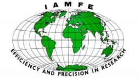 International Association on Mechanization of Field Experiments (IAMFE)